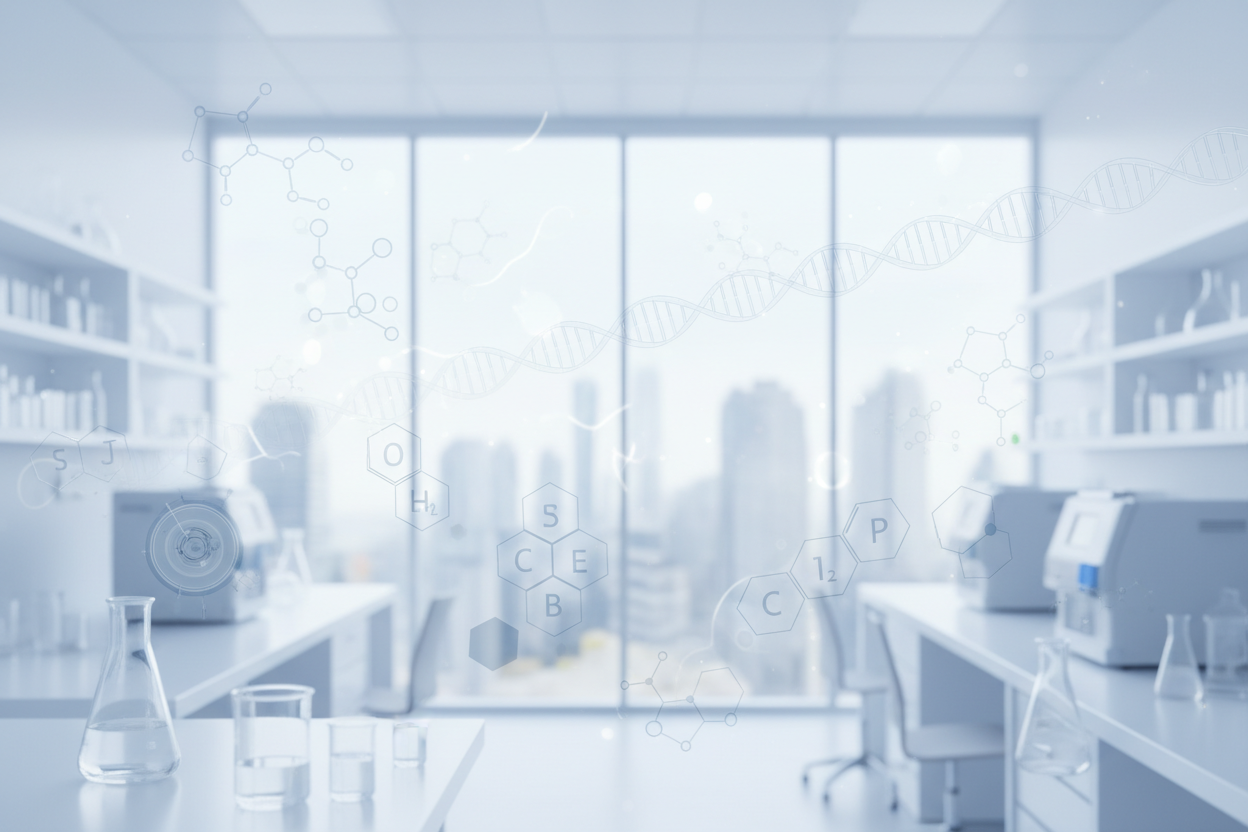 широк, светъл, чист фон (лабо/молекули)

вертикален вариант, ~750×800