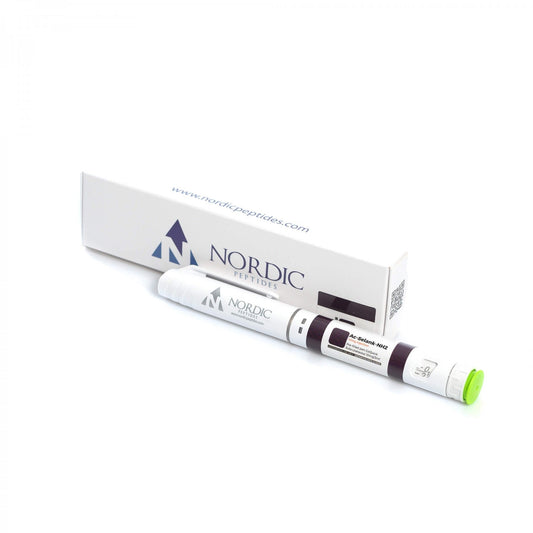 AC-Selank-NH₂ 10mg Фокус, настроение и когнитивна подкрепа