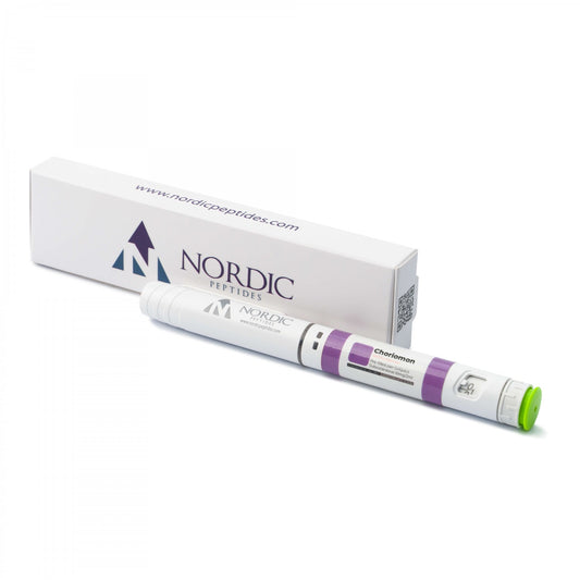 Choriomon HCG 5000 IU – Премиум гонадотропин за хормонална и репродуктивна регулация