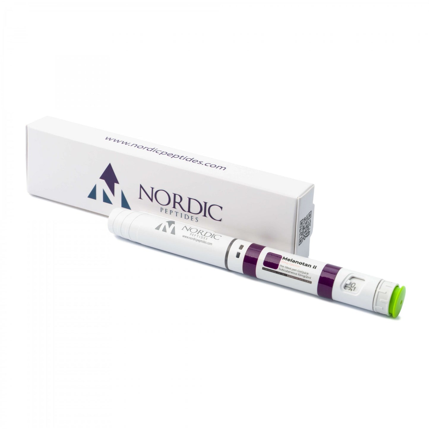 Melanotan 2 BronzeWave 10 mg – Пептидна формула за естествен тен и кожна фотопротекция
