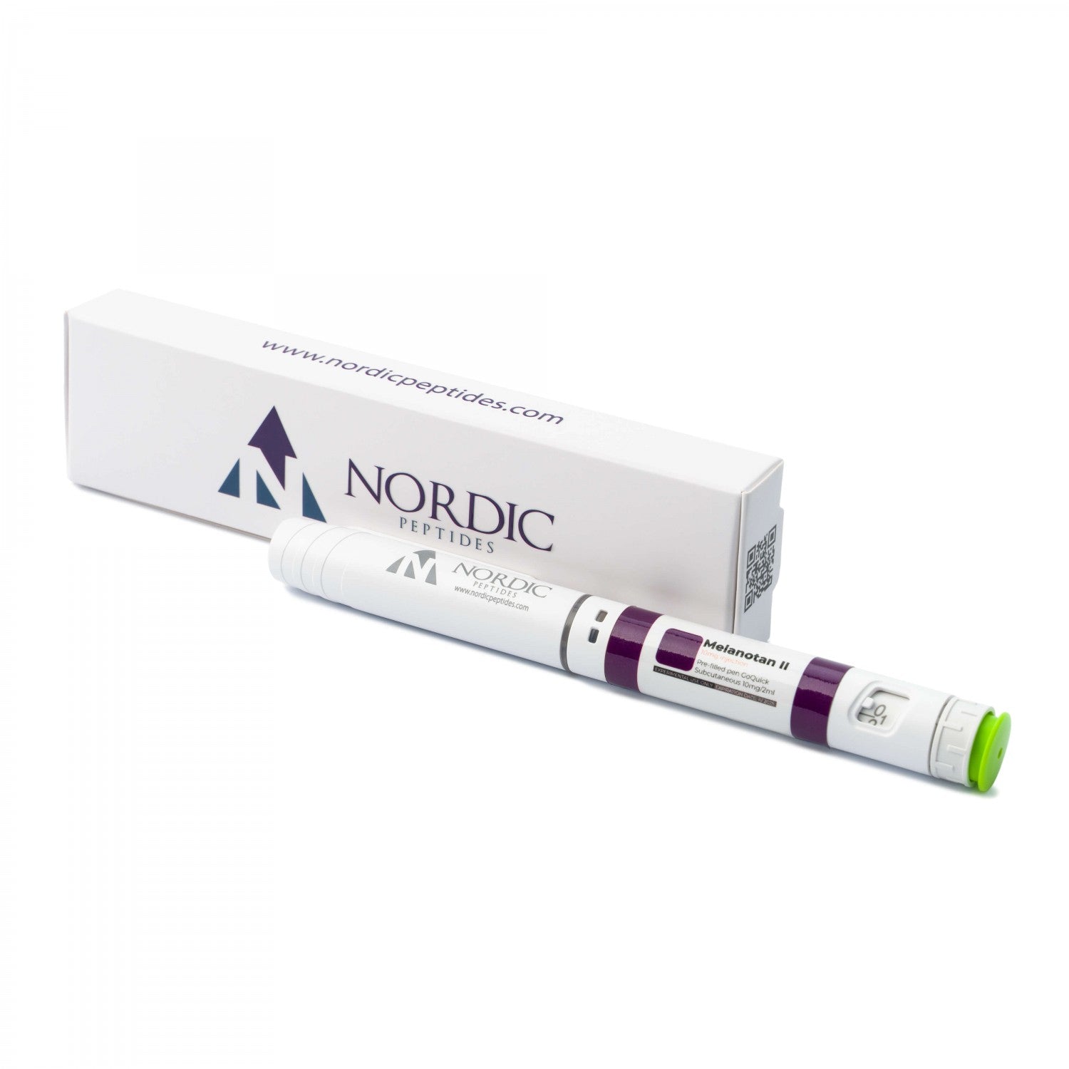 Melanotan 2 BronzeWave 10 mg – Пептидна формула за естествен тен и кожна фотопротекция