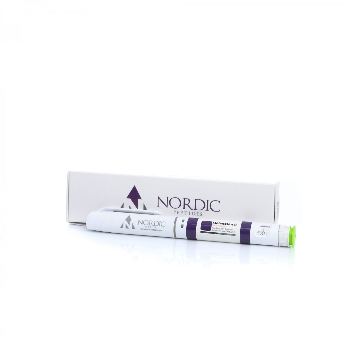 Melanotan 2 BronzeWave 10 mg – Пептидна формула за естествен тен и кожна фотопротекция