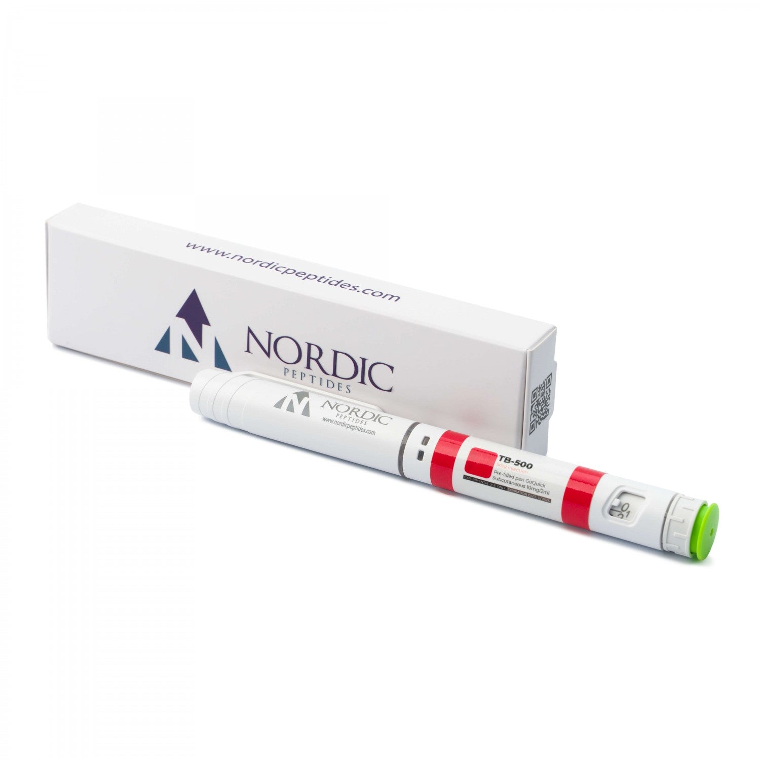 TB-500 RegeneraFlex 5 mg – Пептидна подкрепа за възстановяване, движение и тъканна адаптация