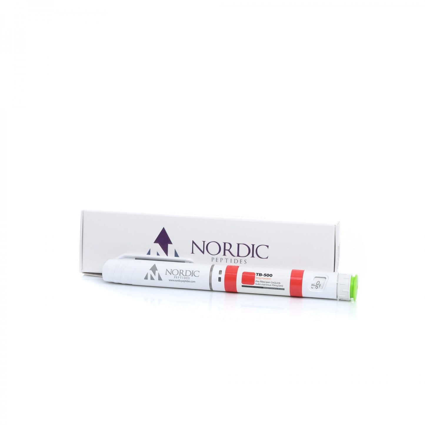 TB-500 RegeneraFlex 5 mg – Пептидна подкрепа за възстановяване, движение и тъканна адаптация